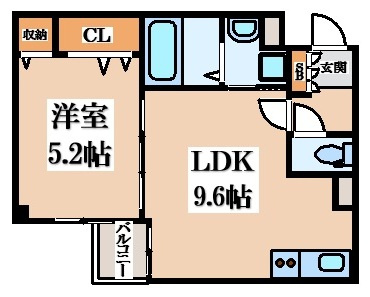 【間取り】 | UrbanCoatFuse