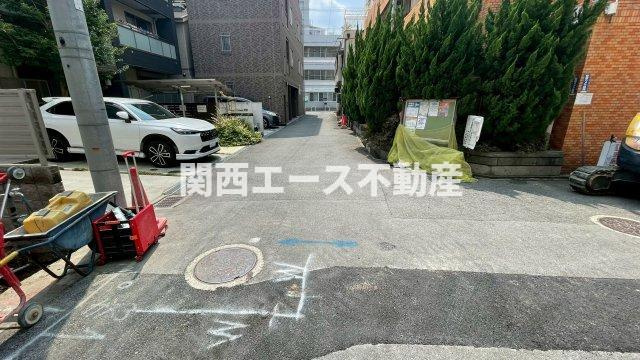 【周辺】 | UrbanCoatFuse