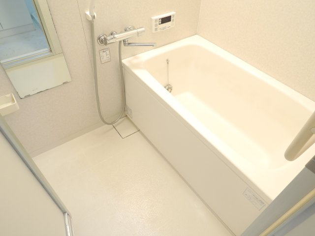 【浴室】 | グリーンパーク樽井