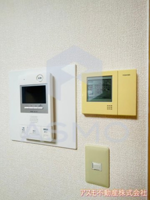 【セキュリティ】 | キリンパークサイド