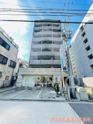 【外観】 | キリンパークサイド