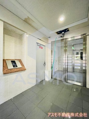 【ロビー】 | キリンパークサイド