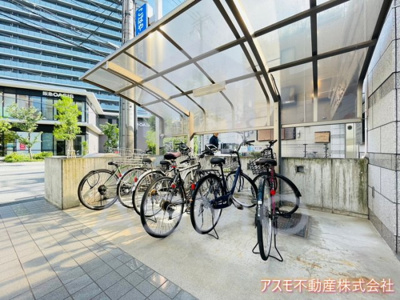 【その他共用部分】 | キリンパークサイド