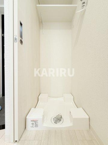 ソルテラスOSAKA緑橋クレアストのその他