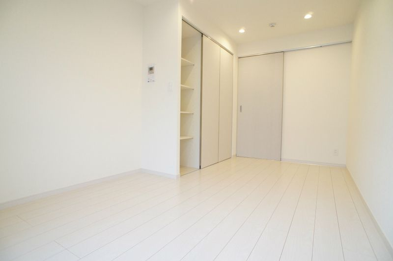 リブリ・エンジェルの居間・リビング