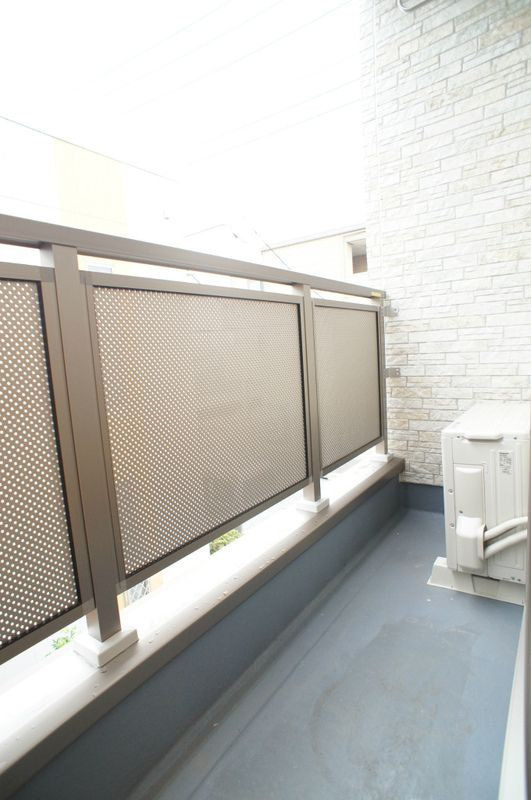 リブリ・エンジェルのロビー