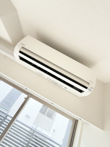 ソルテラスOSAKA緑橋クレアストの設備