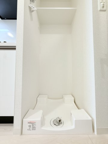 ソルテラスOSAKA緑橋クレアストのその他