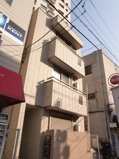 マツヤハウスのエントランス|★エントランス★