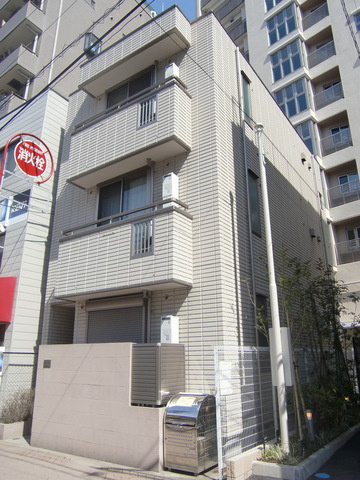 マツヤハウスの外観|★耐震・耐火設計　旭化成ヘーベルメゾン★