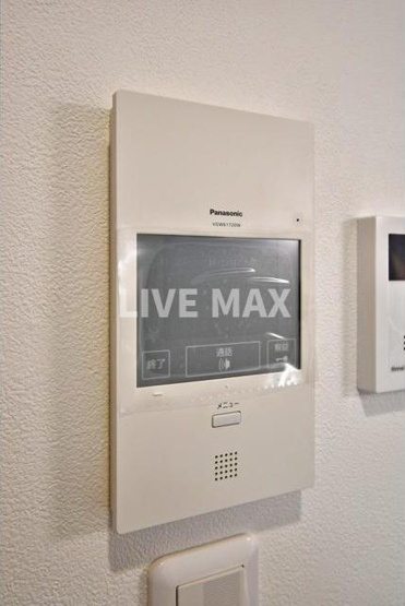 【セキュリティ】ARCA西京極