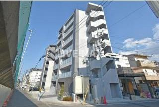 【外観】ARCA西京極