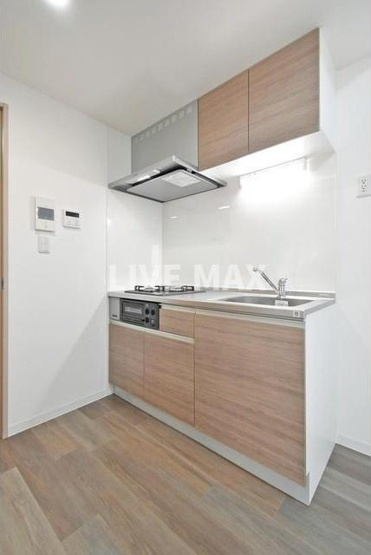 【キッチン】ARCA西京極