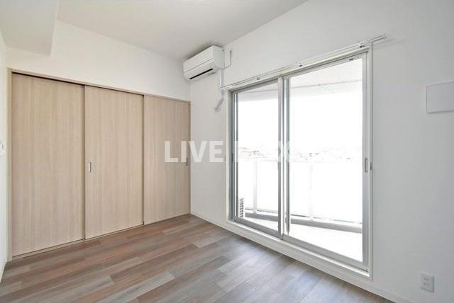 【居間・リビング】ARCA西京極