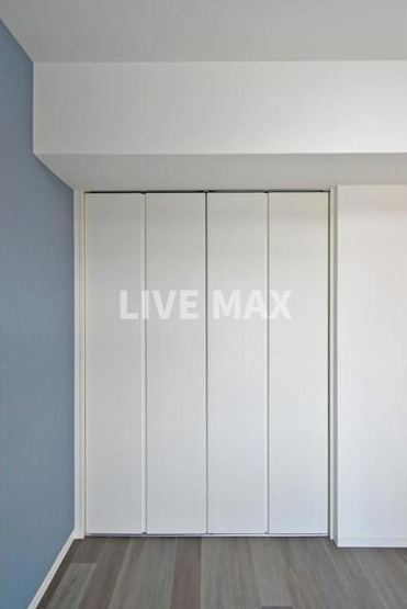 【収納】ARCA西京極