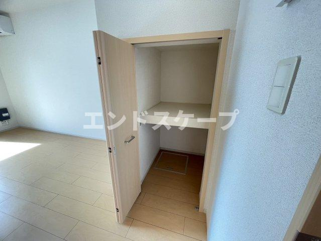 トレヴィⅠの内装|高崎、前橋のお部屋探しはエンドスケープまで！お客様の理想お聞かせ下さい♪