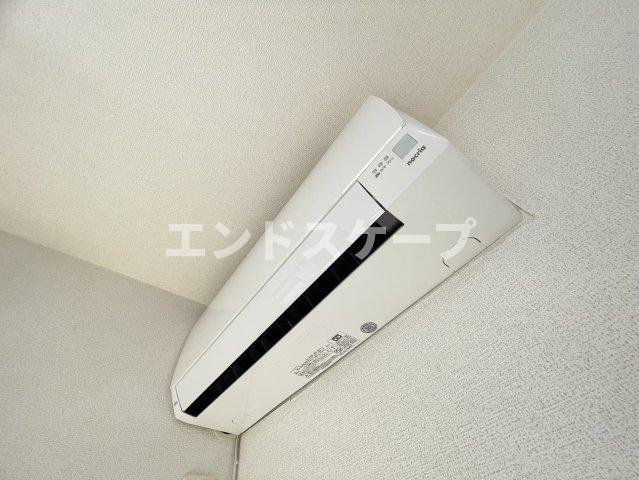 トレヴィⅠの設備|高崎、前橋のお部屋探しはエンドスケープまで！お客様の理想お聞かせ下さい♪