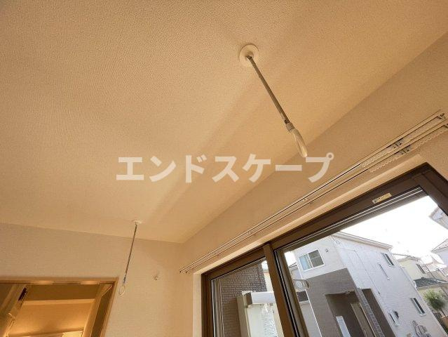 トレヴィⅠの設備|高崎、前橋のお部屋探しはエンドスケープまで！お客様の理想お聞かせ下さい♪