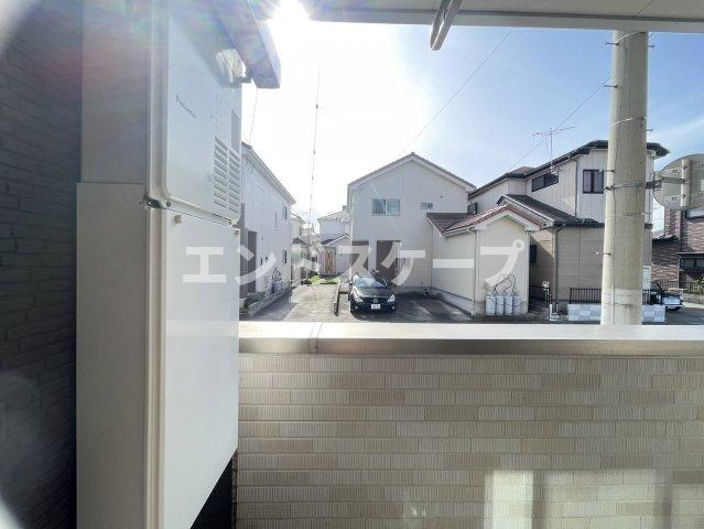 トレヴィⅠの展望|高崎、前橋のお部屋探しはエンドスケープまで！お客様の理想お聞かせ下さい♪