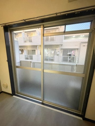 【バルコニー】 | イグレック山王