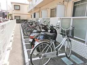 【その他共用部分】 | イグレック山王