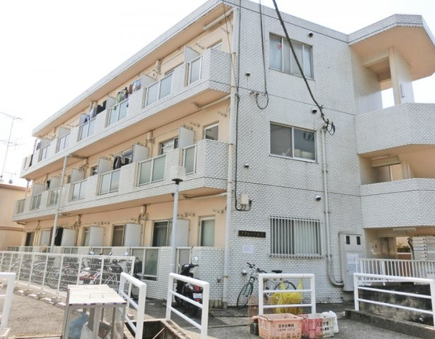 【外観】 | イグレック山王