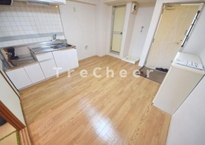 【居間・リビング】 | セダーバック