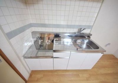 【キッチン】 | セダーバック