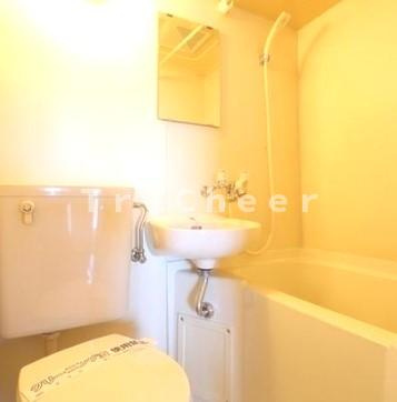 【浴室】 | セダーバック