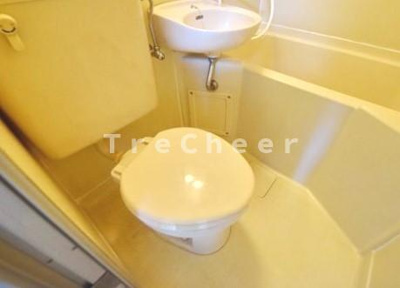 【トイレ】 | セダーバック