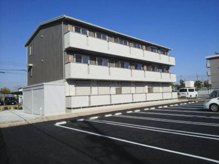 セジュール小山　　刈谷市近郊の賃貸ならクラスホーム刈谷店の外観