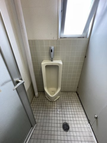 風の街ビルのその他共用部分