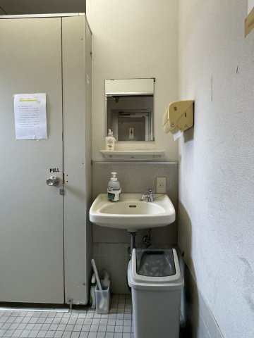 風の街ビルのその他共用部分