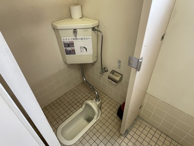 風の街ビルのその他共用部分