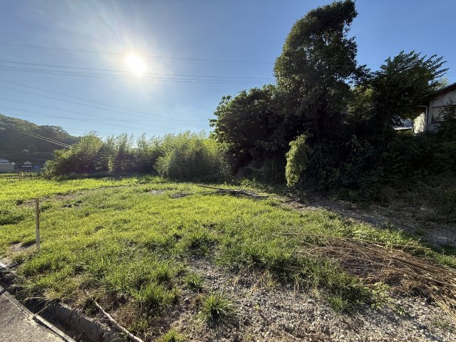 小平井売地402の外観