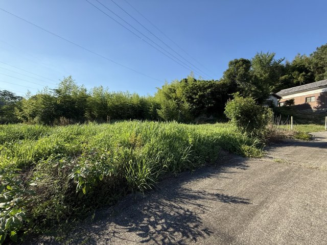 小平井売地402の外観