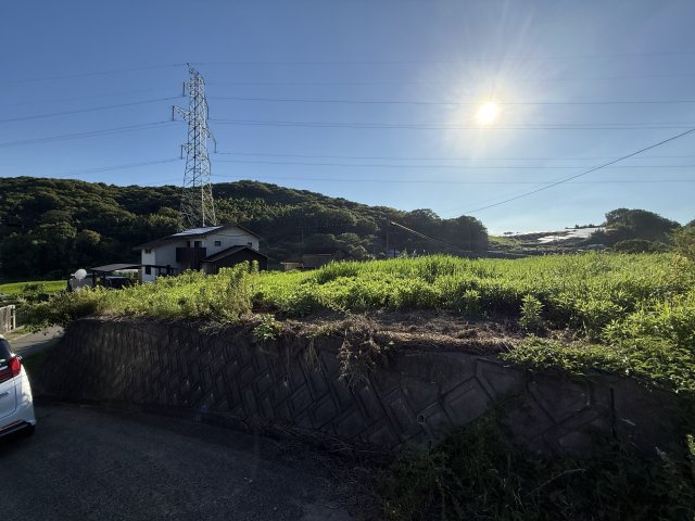 小平井売地402の外観