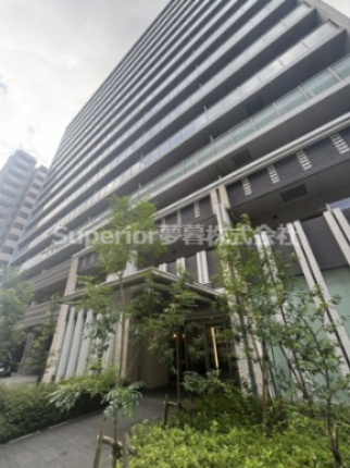 【中古マンション】エスリード大津におの浜セントラルの外観