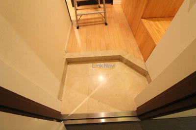 【玄関】 | エスリード大阪シティーウエスト