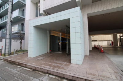 【エントランス】 | エスリード大阪シティーウエスト