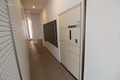 【その他共用部分】 | エスリード大阪シティーウエスト
