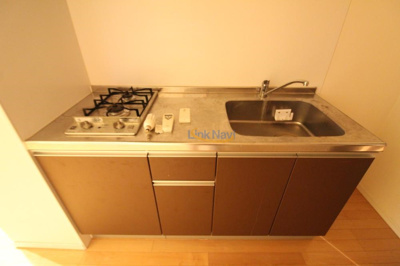 【キッチン】 | エスリード大阪シティーウエスト