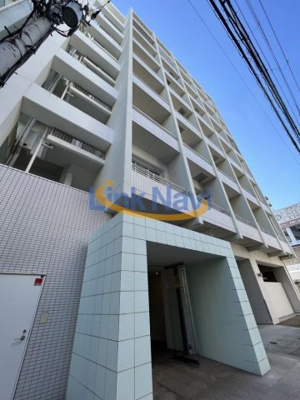 【外観】 | エスリード大阪シティーウエスト