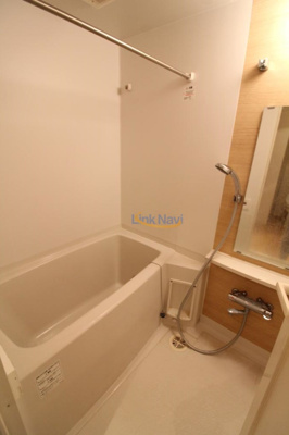 【浴室】 | エスリード大阪シティーウエスト