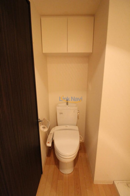 【トイレ】 | エスリード大阪シティーウエスト