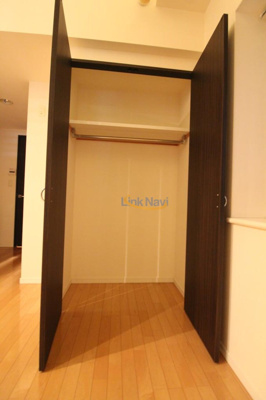 【収納】 | エスリード大阪シティーウエスト