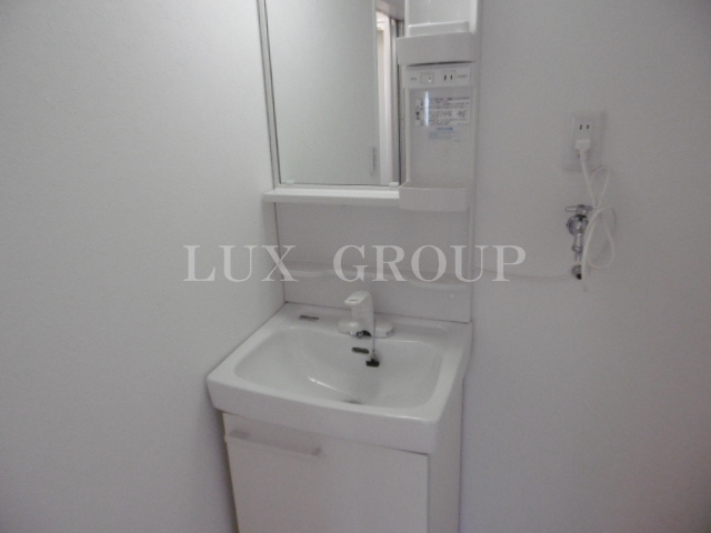 【独立洗面台】 | ピオスハイツＫＡＮＢＥ