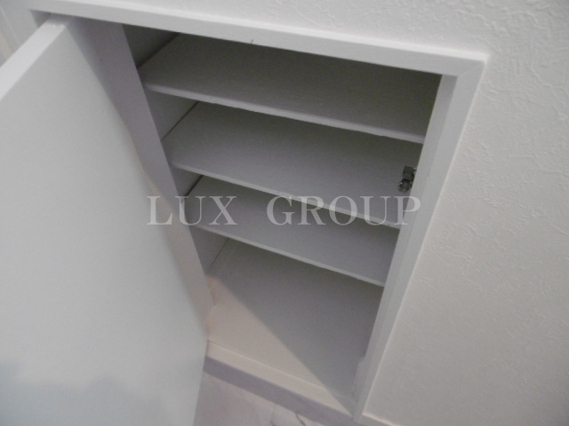 【収納】 | ピオスハイツＫＡＮＢＥ