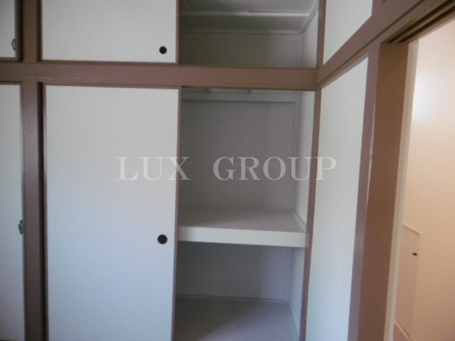 【収納】 | ピオスハイツＫＡＮＢＥ