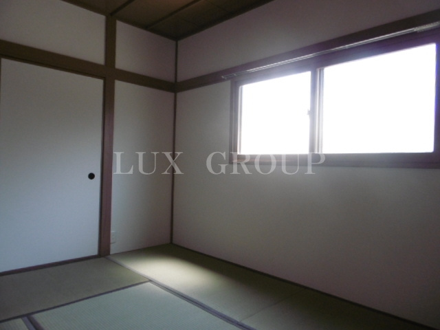 【和室】 | ピオスハイツＫＡＮＢＥ